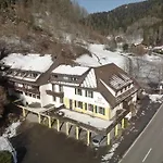 Bab And Apartments-zum Letzten G'stehr *