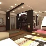 דירה Bab And Apartments-zum Letzten G'stehr *