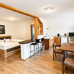 Bab And Apartments-zum Letzten G'stehr *