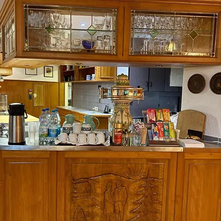 Be Me Black Forest Family -zum Letzten G'stehr Apartament