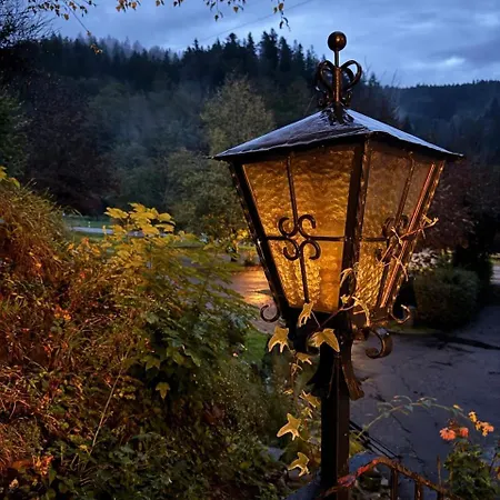 Appartement Be Me Black Forest Family -zum Letzten G'stehr