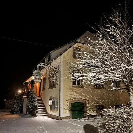 Appartement Be Me Black Forest Family -zum Letzten G'stehr *