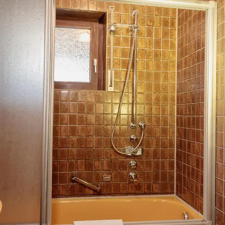 Appartamento Bab And Apartments-zum Letzten G'stehr Bad Rippoldsau-Schapbach