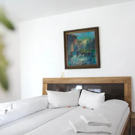 Be Me Black Forest Family -zum Letzten G'stehr Appartement