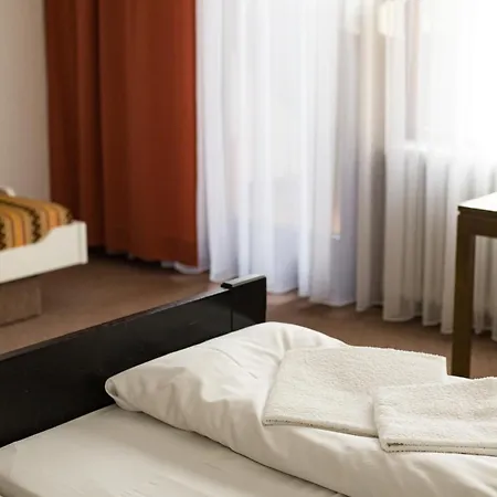 Lejlighed Be Me Black Forest Family -zum Letzten G'stehr