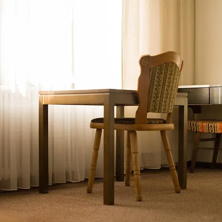 Bab And Apartments-zum Letzten G'stehr Appartamento *