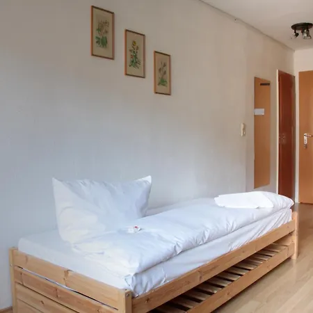 Bab And Apartments-zum Letzten G'stehr Appartamento Bad Rippoldsau-Schapbach