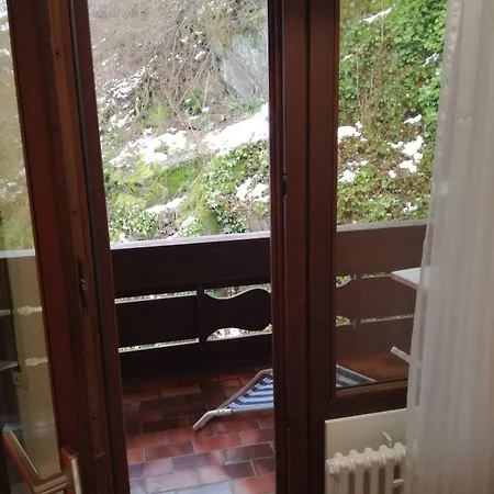 Bab And Apartments-zum Letzten G'stehr Appartamento *