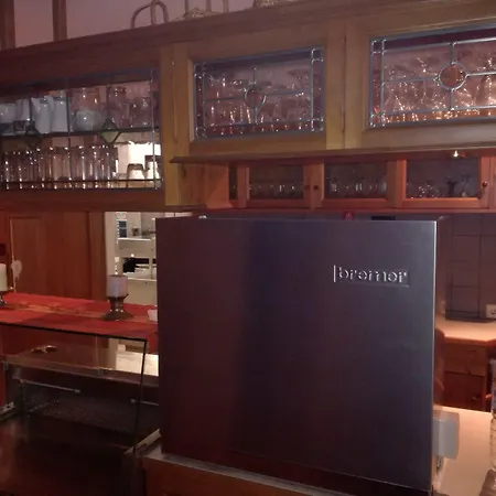 Be Me Black Forest Family -zum Letzten G'stehr Lejlighed