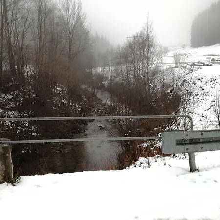 Be Me Black Forest Family -zum Letzten G'stehr Lejlighed Bad Rippoldsau-Schapbach