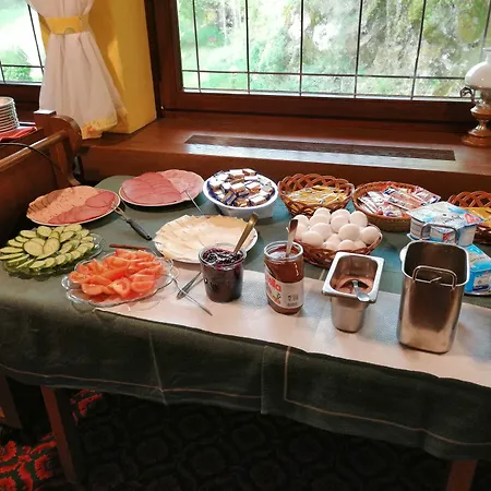 Lejlighed Be Me Black Forest Family -zum Letzten G'stehr *