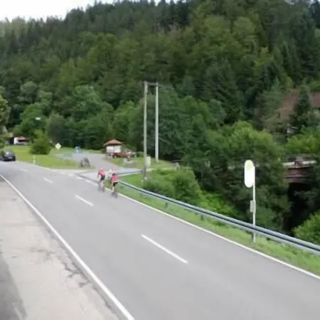 Be Me Black Forest Family -zum Letzten G'stehr Lejlighed