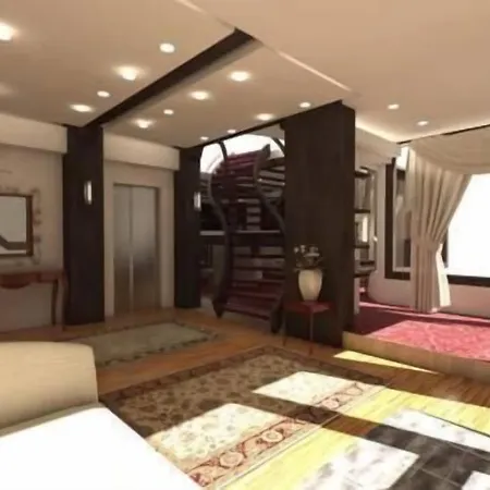 Appartamento Bab And Apartments-zum Letzten G'stehr *