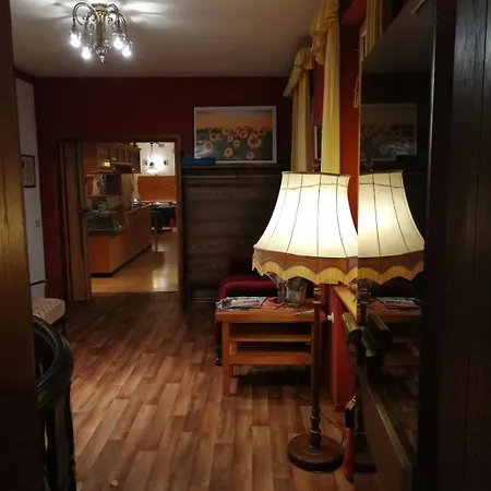 Appartamento Bab And Apartments-zum Letzten G'stehr Bad Rippoldsau-Schapbach