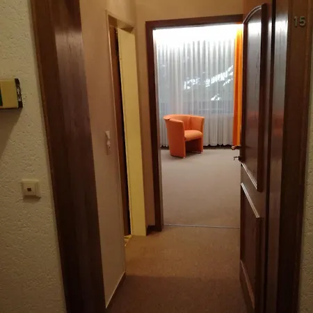 Bab And Apartments-zum Letzten G'stehr Appartamento