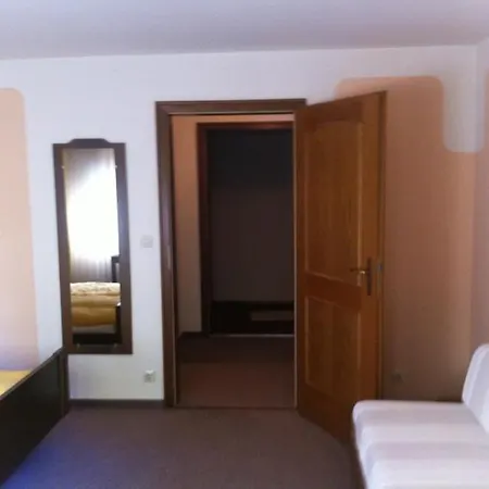 Lejlighed Be Me Black Forest Family -zum Letzten G'stehr Bad Rippoldsau-Schapbach