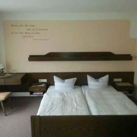 Bab And Apartments-zum Letzten G'stehr