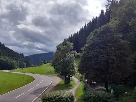 Appartement Be Me Black Forest Family -zum Letzten G'stehr