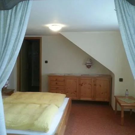 Be Me Black Forest Family -zum Letzten G'stehr Appartement