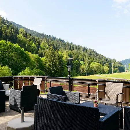 Be Me Black Forest Family -zum Letzten G'stehr Appartement