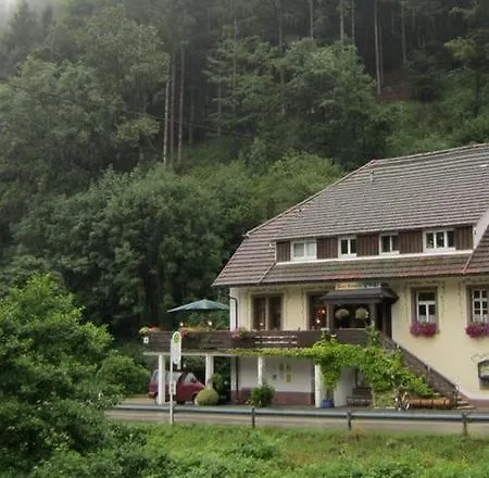 Be Me Black Forest Family -zum Letzten G'stehr Appartement *