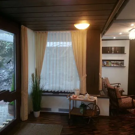 Appartement Be Me Black Forest Family -zum Letzten G'stehr *