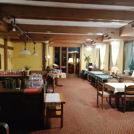 Be Me Black Forest Family -zum Letzten G'stehr Appartement *