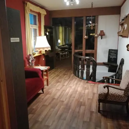 Be Me Black Forest Family -zum Letzten G'stehr Appartement