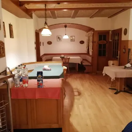 Appartement Be Me Black Forest Family -zum Letzten G'stehr Bad Rippoldsau-Schapbach
