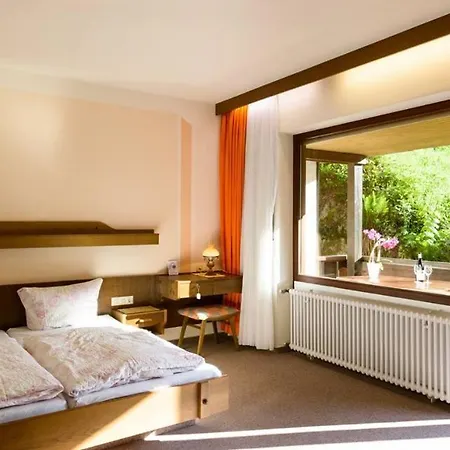 Bab And Apartments-zum Letzten G'stehr