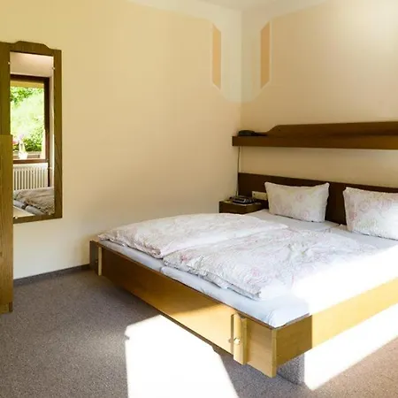 Appartement Be Me Black Forest Family -zum Letzten G'stehr *