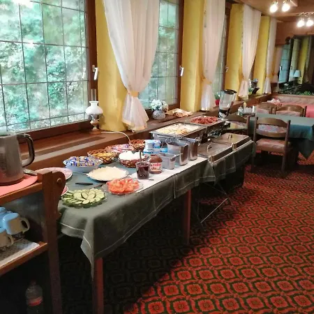 Bab And Apartments-zum Letzten G'stehr Appartamento