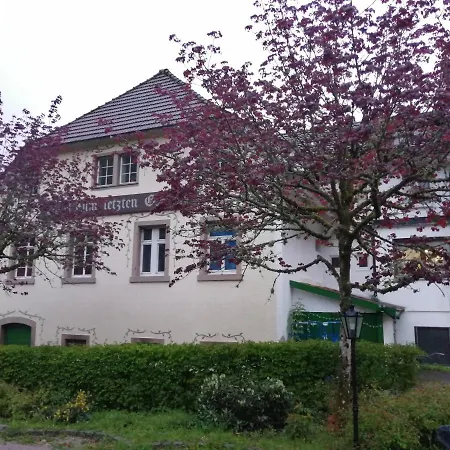 Be Me Black Forest Family -zum Letzten G'stehr Appartement *