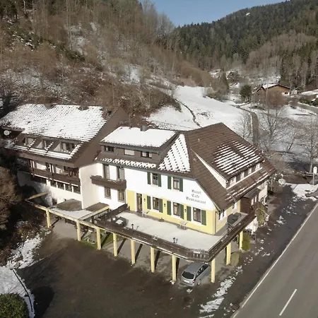Be Me Black Forest Family -zum Letzten G'stehr *