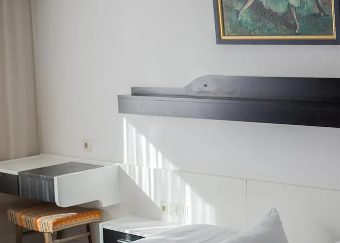 Bab And Apartments-zum Letzten G'stehr Bad Rippoldsau-Schapbach