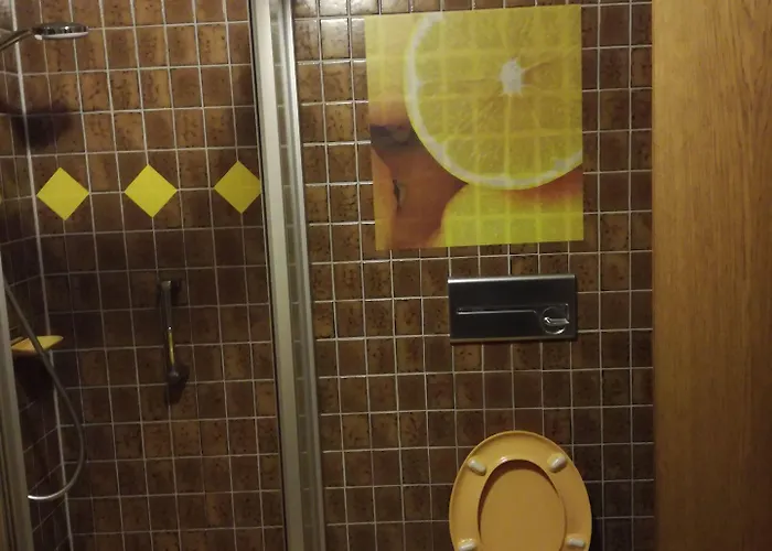 Bab And Apartments-zum Letzten G'stehr