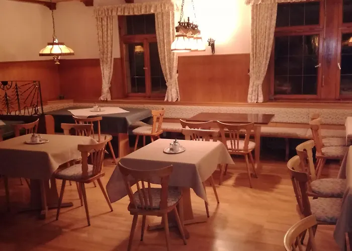 Bab And Apartments-zum Letzten G'stehr Apartment Bad Rippoldsau-Schapbach