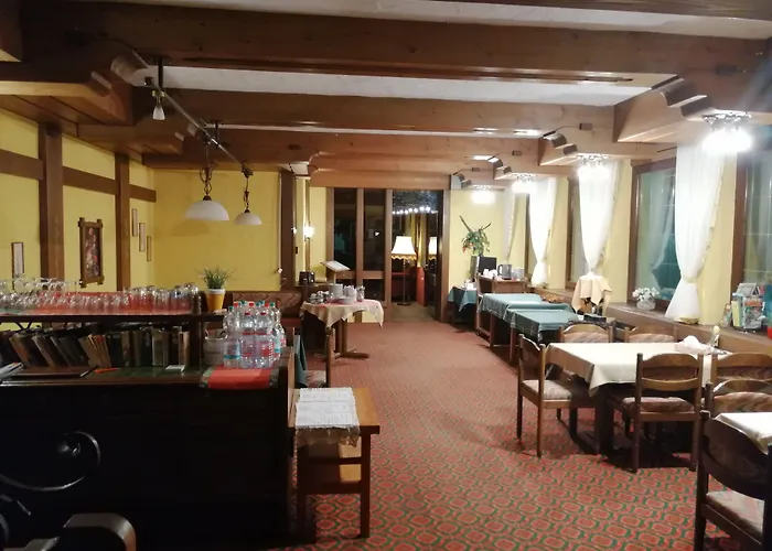 Bab And Apartments-zum Letzten G'stehr Apartment Bad Rippoldsau-Schapbach