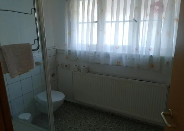 Apartment Bab And Apartments-zum Letzten G'stehr *