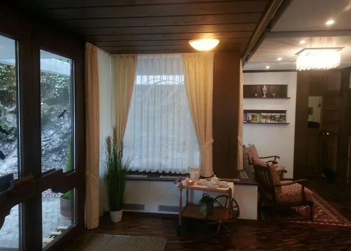 Apartment Bab And Apartments-zum Letzten G'stehr *