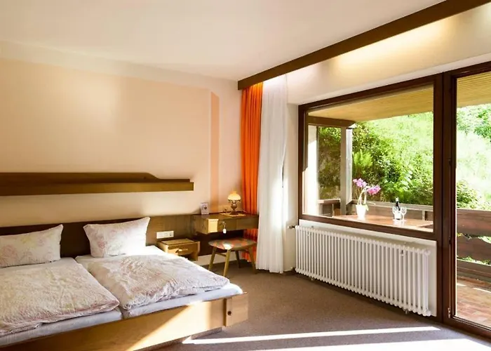 Bab And Apartments-zum Letzten G'stehr